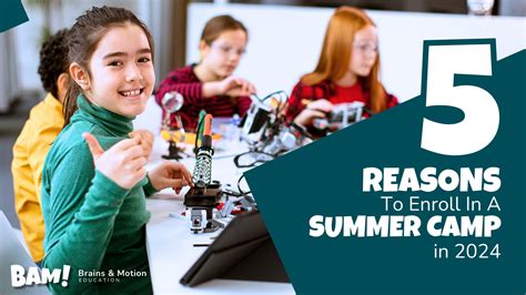 Ignite your Child's Imagination at our Enchanting Summer Camp for Magical Brains